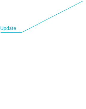 update Develops trading platforms based on blockchain technologies and AI systems 