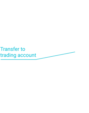 transfer to trade